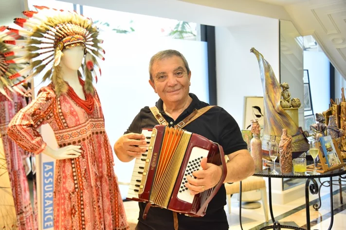 Beirut Lifestyle Avenue Summer 2024